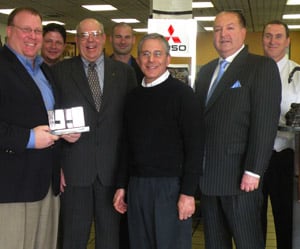 MFTA Announces Dealer of the Year Award Winners