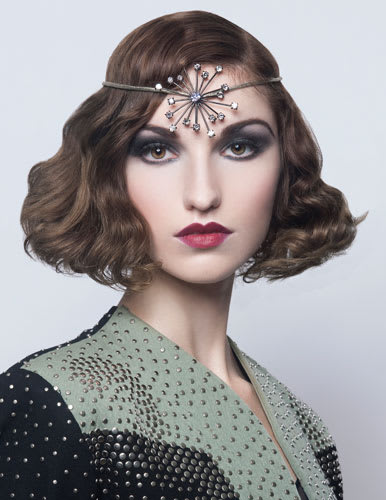 Mitzi Spallas Collection