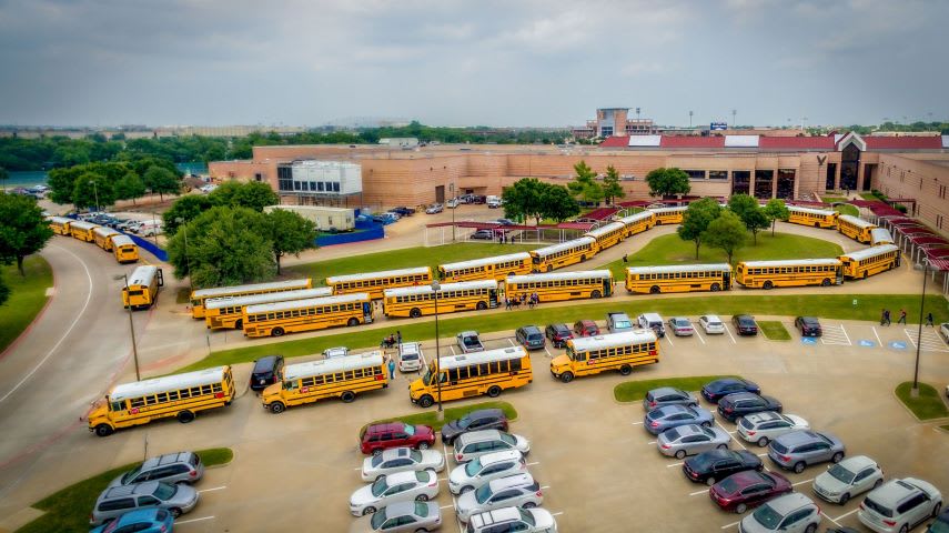 NSTA Applauds U.S. Senate’s Passage of, School Transportation Funding in CARES Act