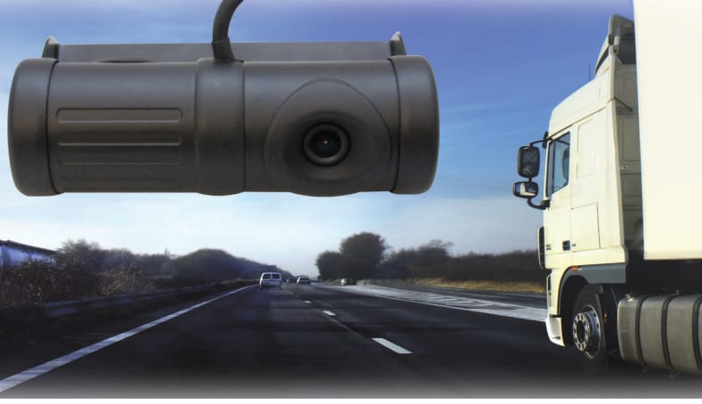 NTSB Report Finds Value in On-Board Video Systems