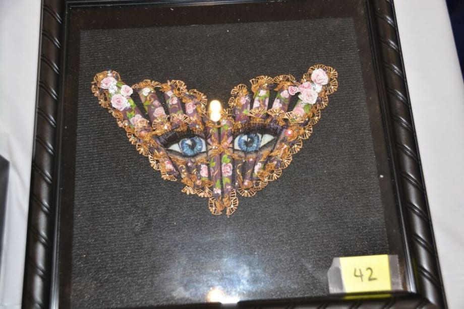 Nailympia Houston 2017