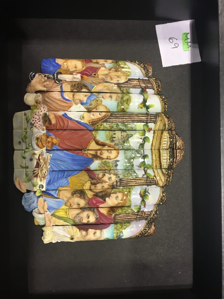 Nailympia Orlando 2019