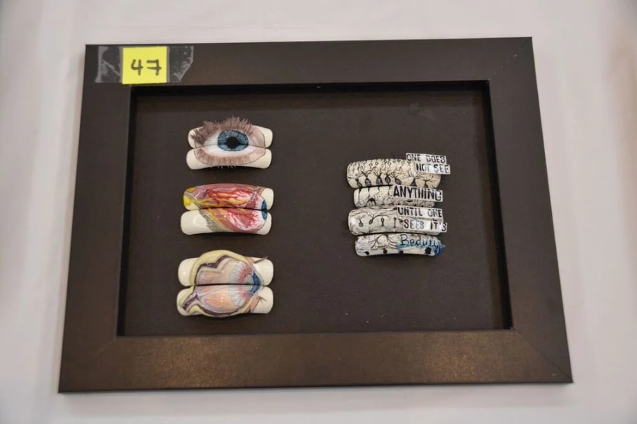 Nailympia Houston 2017