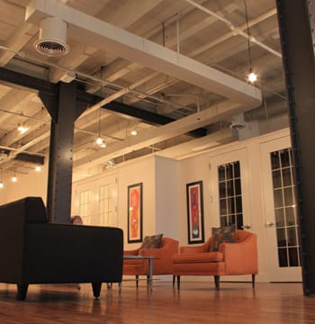 Salon of Distinction: Mixed Co. Salon