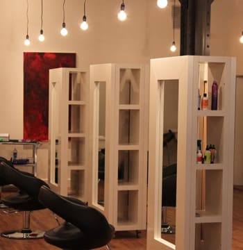 Salon of Distinction: Mixed Co. Salon