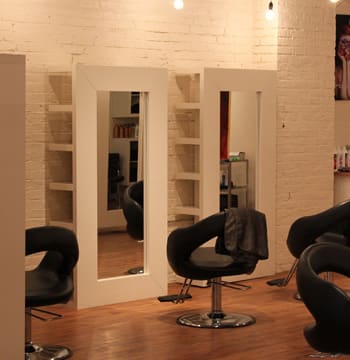 Salon of Distinction: Mixed Co. Salon