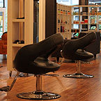 Salon of Distinction: Mixed Co. Salon