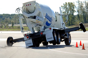 NHTSA to Hold Hearing on Electronic Stability Control Proposal