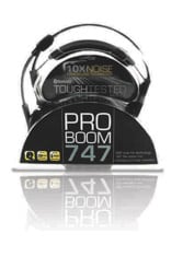 Mizco Designs New Bluetooth Headsets For Truck Drivers