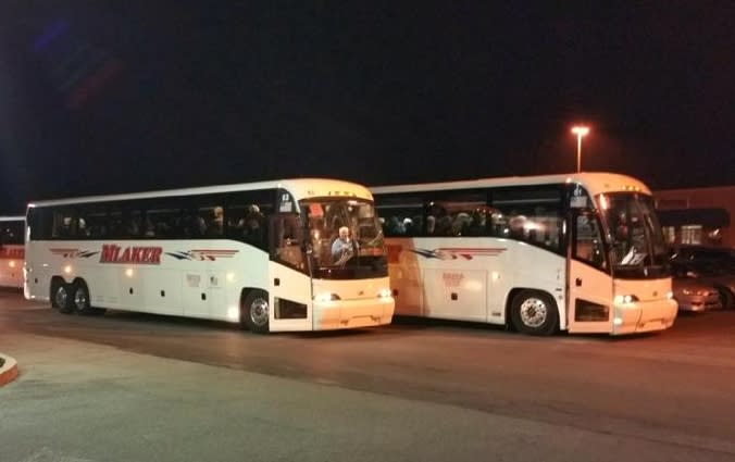 Trailways expands with Miss., Pa.-based operations