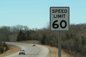 New Study Finds Safety Benefits of Limiting Truck Speeds