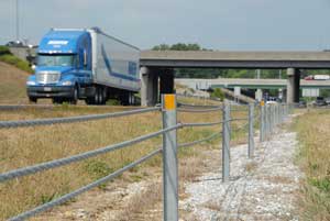 Part of Missouri's U.S. 54 to Close for Eight Weeks