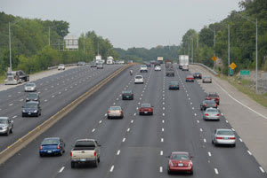 Missouri DOT Launches Big Trucks Campaign