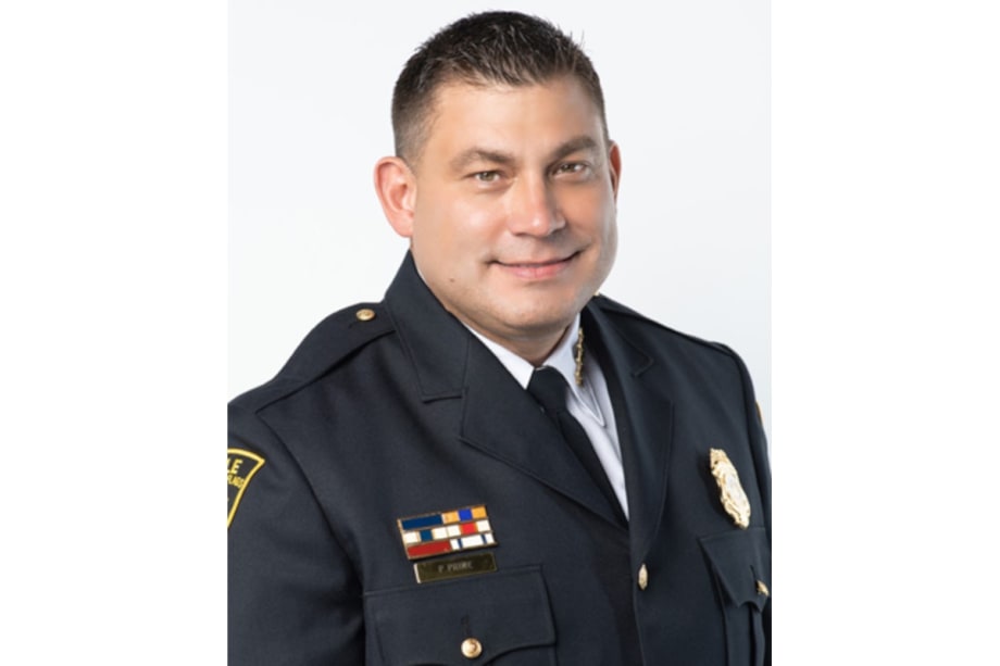 Mobile City Council Fires Police Chief