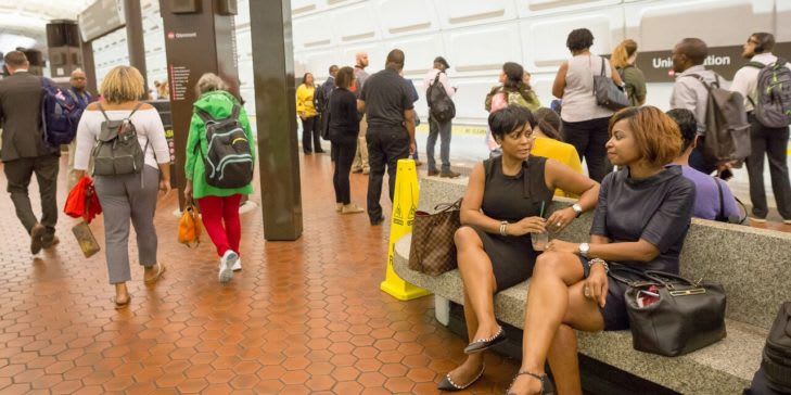 Autonomous shuttles could end commuting woes