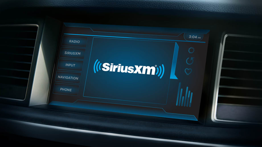 Element Offering SiriusXM to Fleet Clients