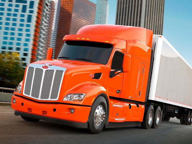 Class 8 Truck Orders Near 2-Year Lows in August