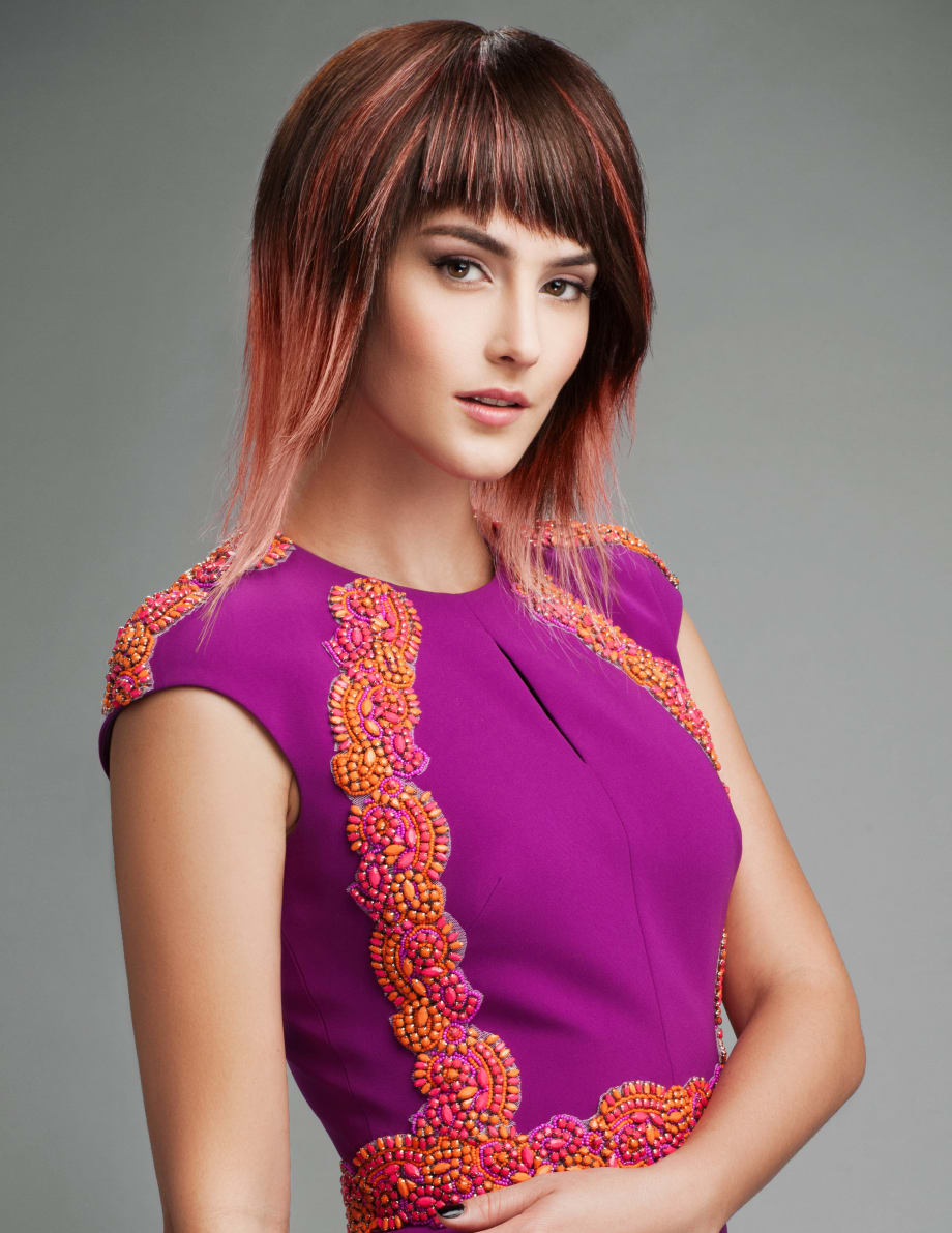 Farouk's CHI Academy Focuses on Color Education