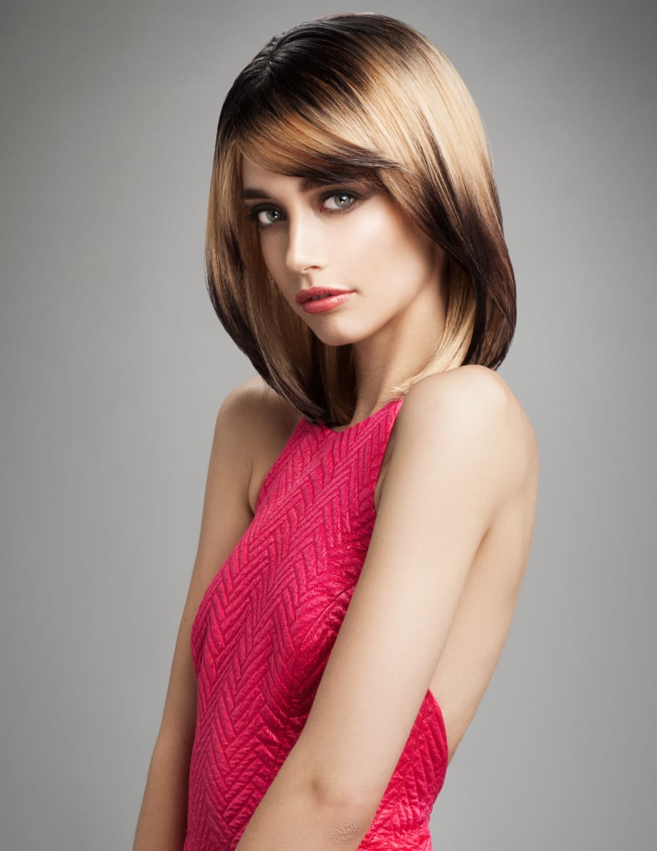 Farouk's CHI Academy Focuses on Color Education