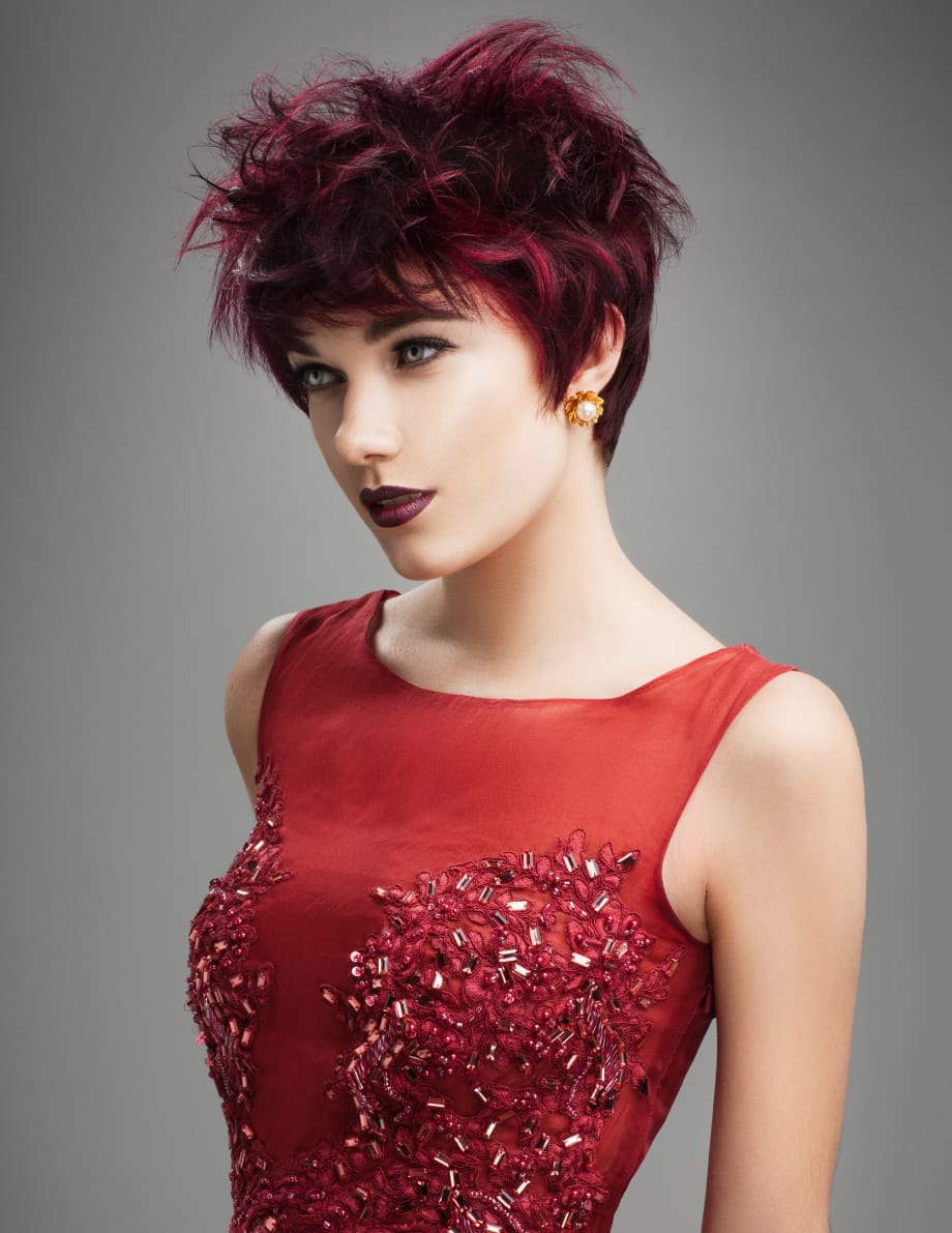 Farouk's CHI Academy Focuses on Color Education