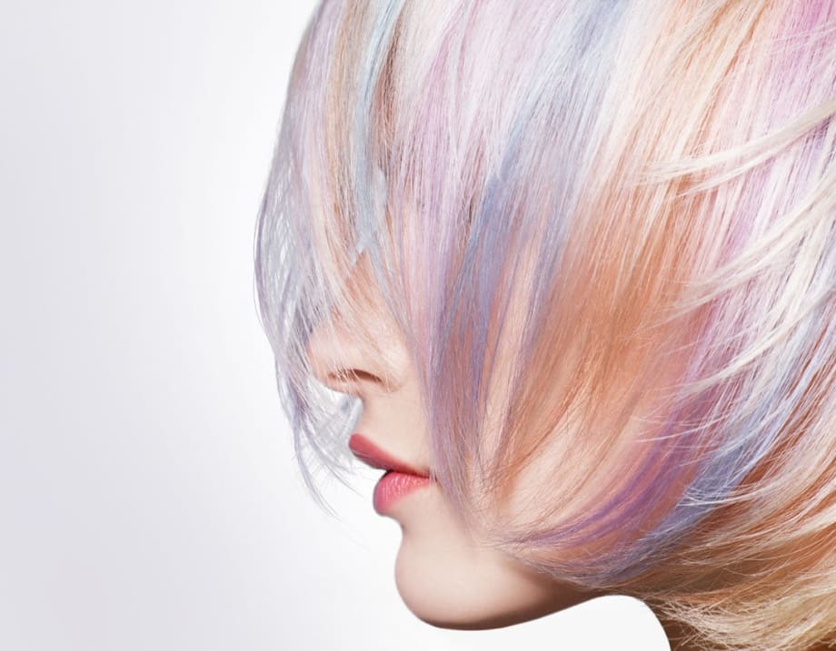 Schwarzkopf Professional: The Heart of a Hairdresser