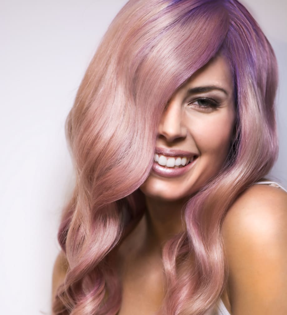Bubblegum Pink Metallic from Prorituals