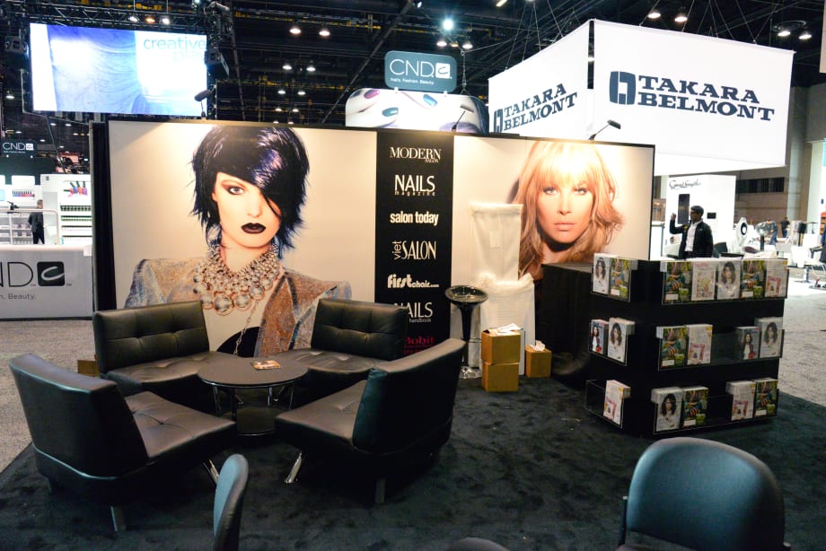 ABS 2016 Booth Preview