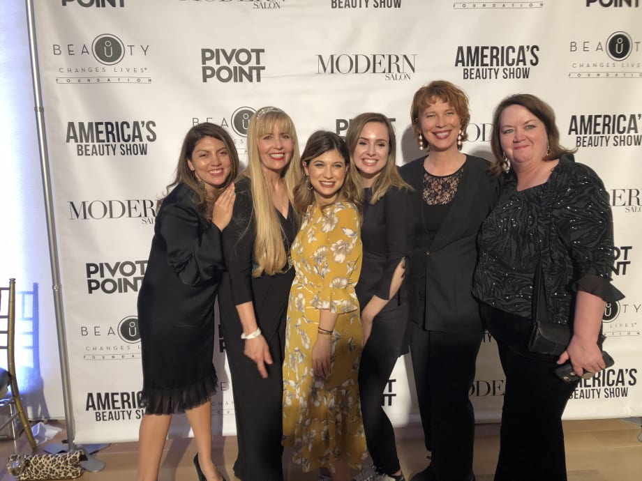 ABS Chicago 2018