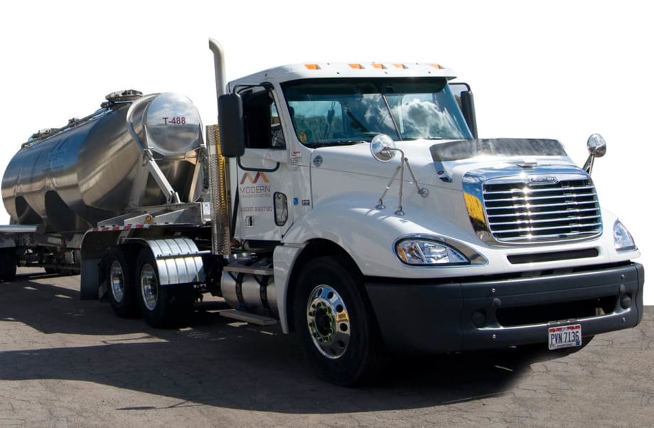 Fleet Safety a Winning Value for Modern Transportation's Employees & Company