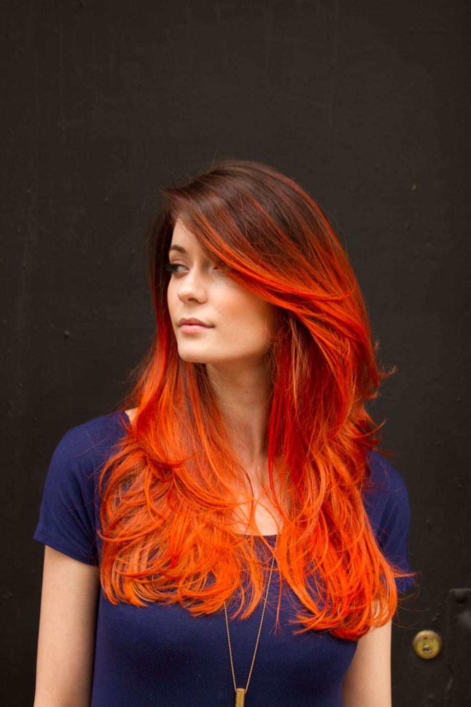 Urban Ombre