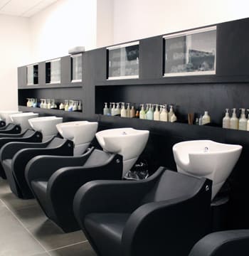 Salon of Distinction: Modern Salon & Spa—Phillips Place