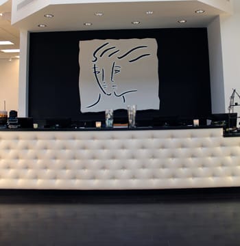 Salon of Distinction: Modern Salon & Spa—Phillips Place