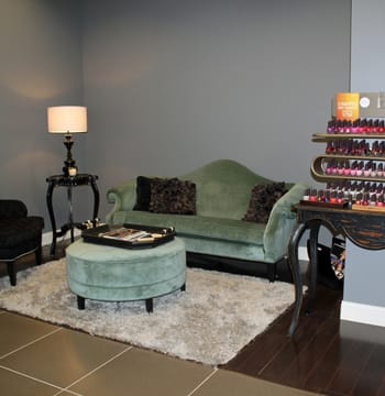 Salon of Distinction: Modern Salon & Spa—Phillips Place