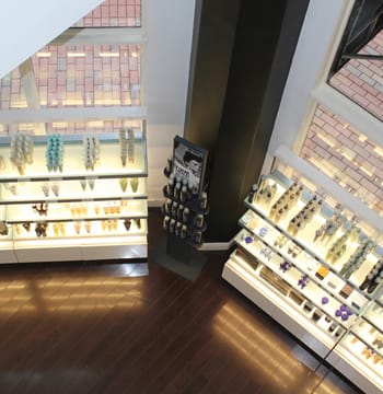 Salon of Distinction: Modern Salon & Spa—Phillips Place