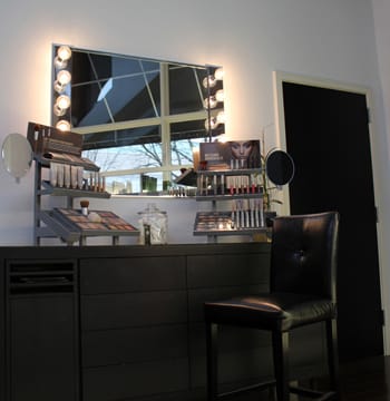 Salon of Distinction: Modern Salon & Spa—Phillips Place