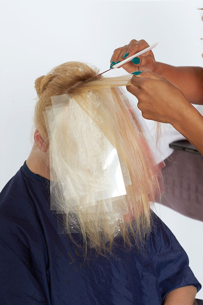 COLLECTION: Clairol Professional's Classic Collection