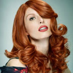 Illuminated Color How-to from Wella