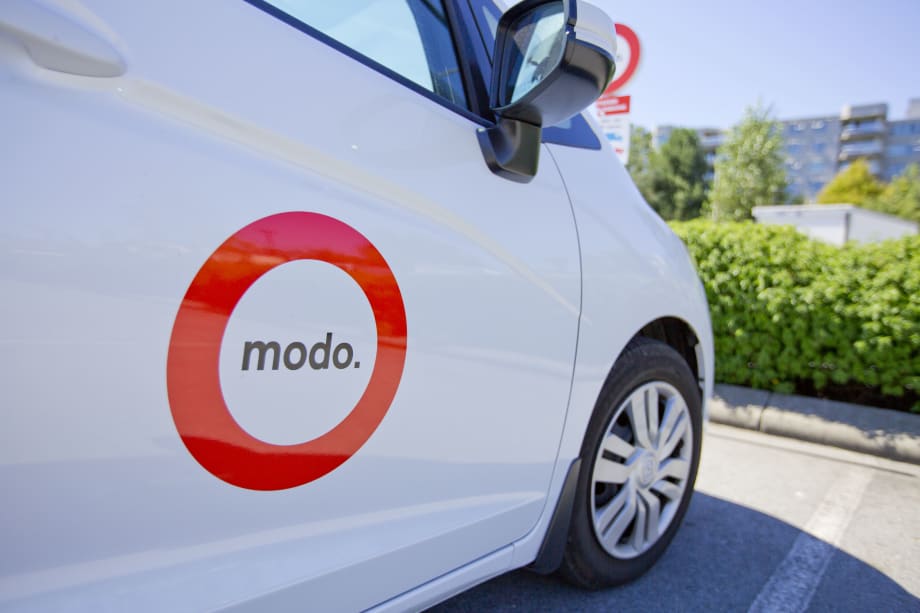 Canadian Town Preps for Area's First Carsharing Service