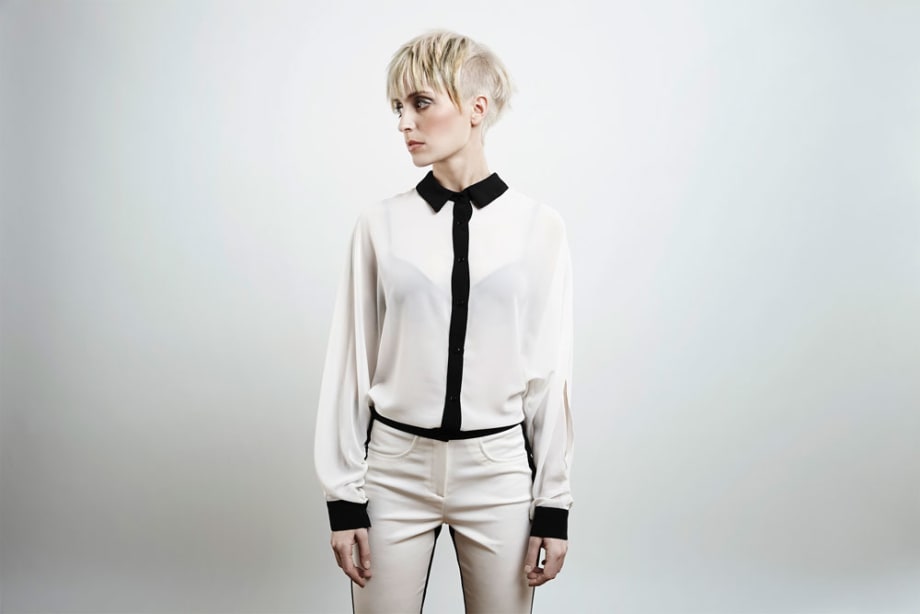 "Modulus" by MOB SALONS