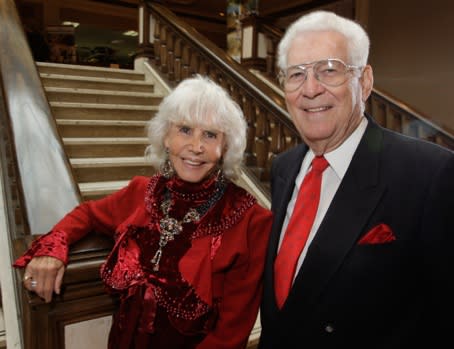 Former Chrysler Canada President Dies at 86