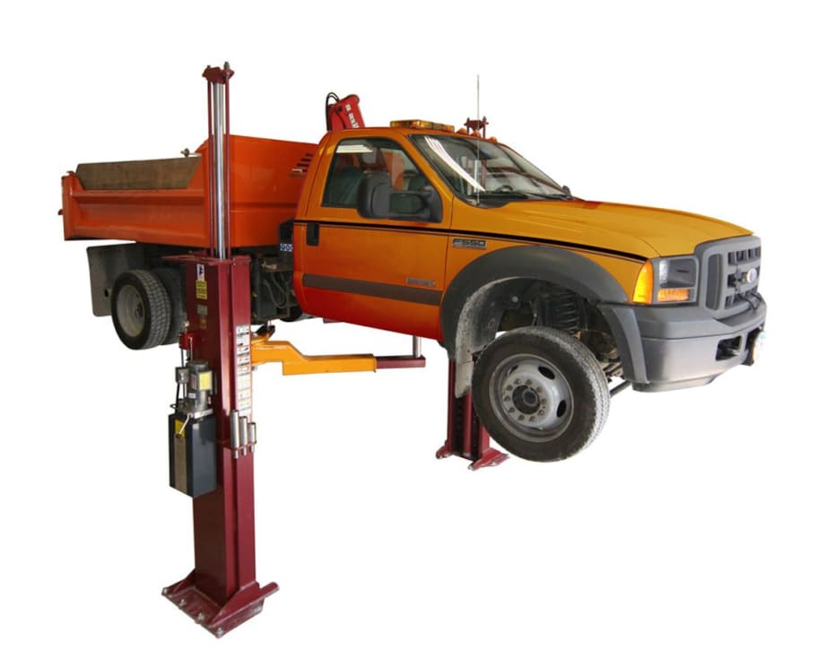 M1400 Utility Vehicle 