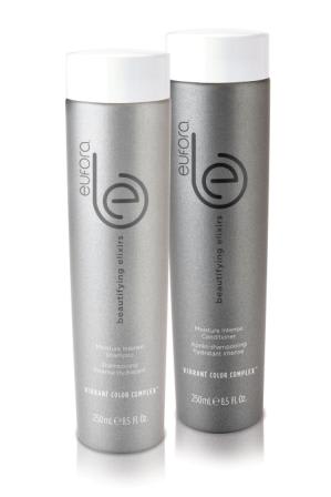 Create the Sexy Side Part with Eufora's Jeffrey Mayo