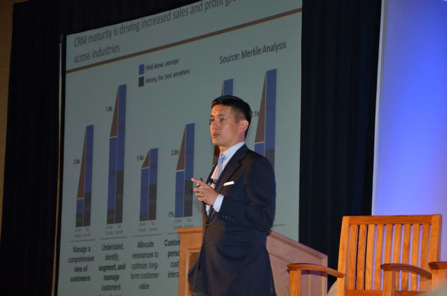 ISBN Explores The Business of Being Social at Annual Conference