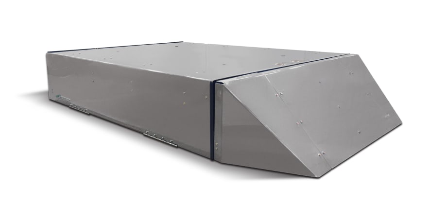 HC Heavy Contractor Straight Blade Plows