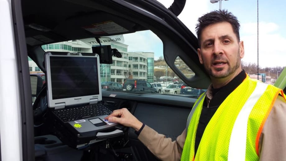 Mon Power to Install Laptops in Service Vehicles in $2.3M Project