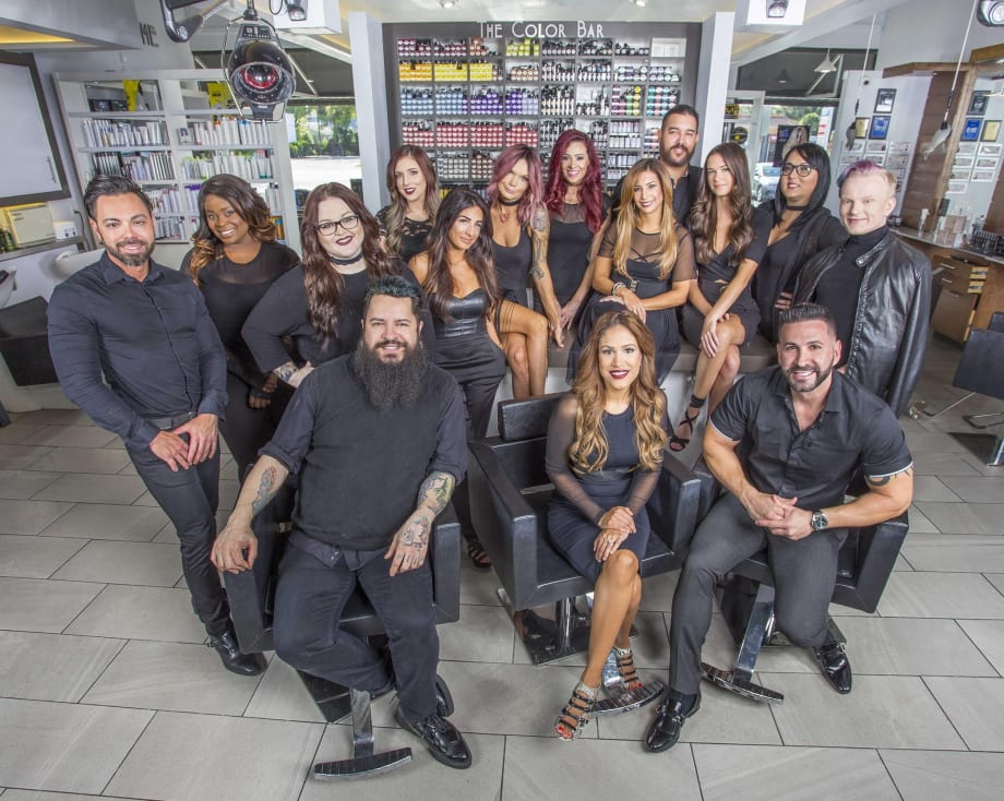 2018 Salon Growth, Part 2