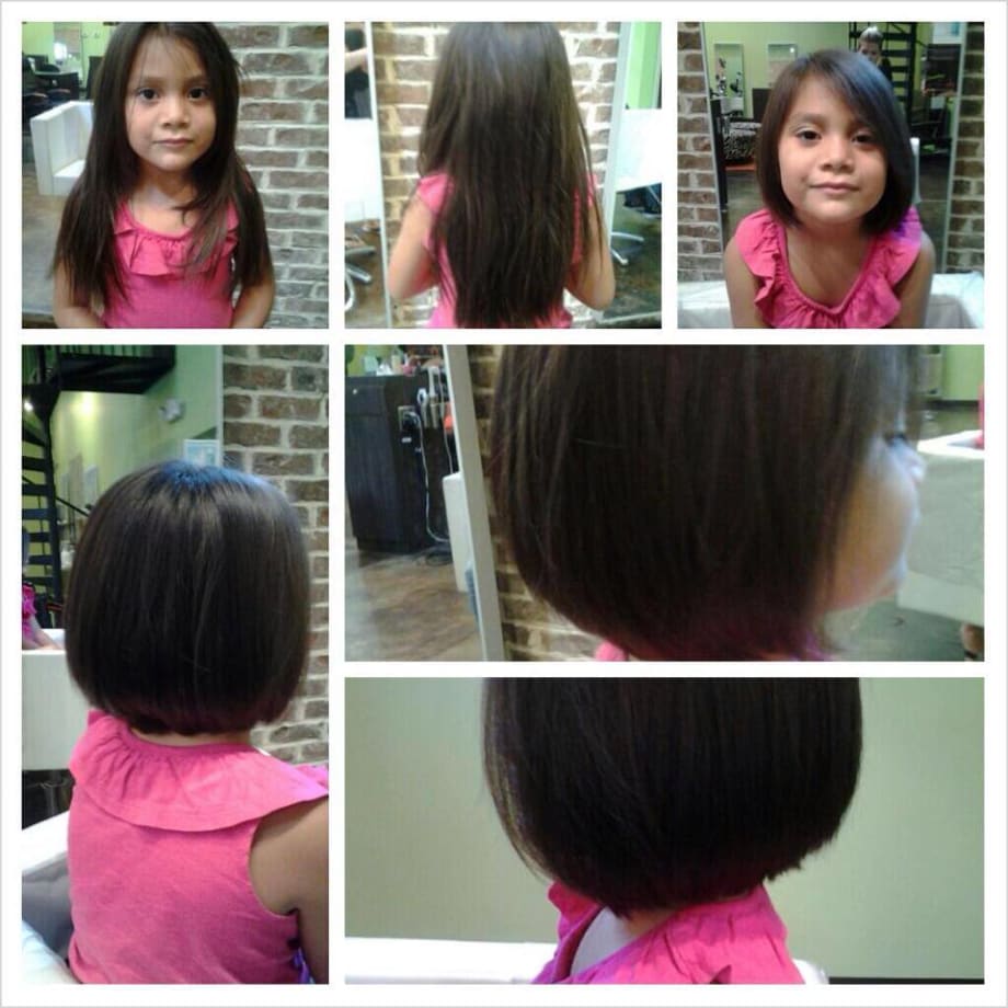 Jodi Grieshop's Before and Afters #3