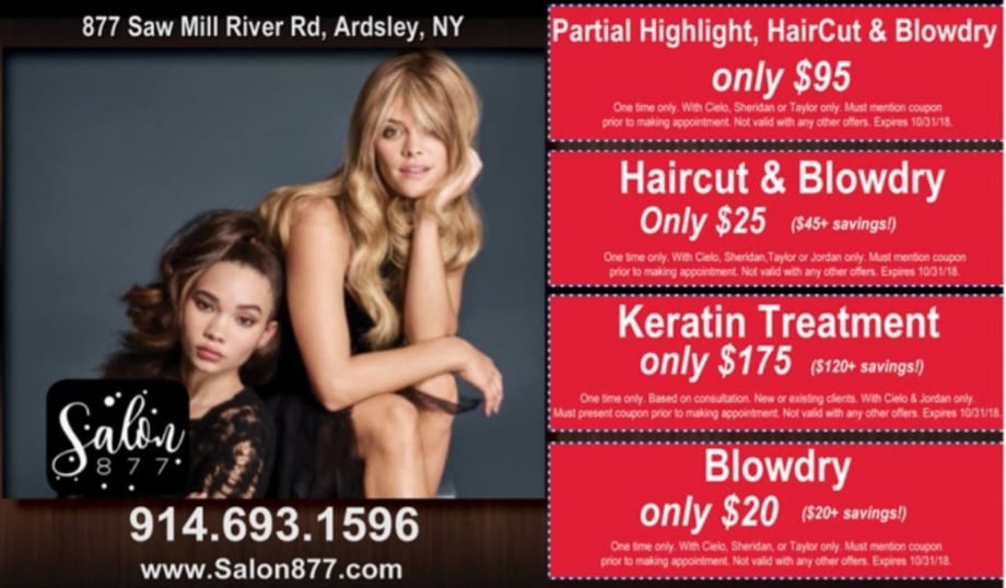 Smart Marketing Tips for Salons