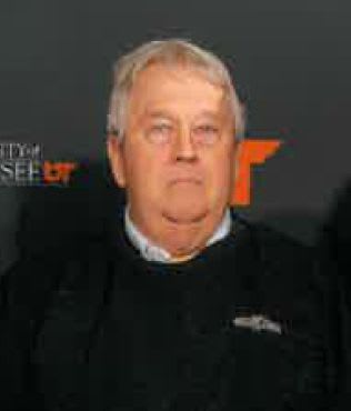 In Memoriam: U. of Tennessee's Michael Moneymaker