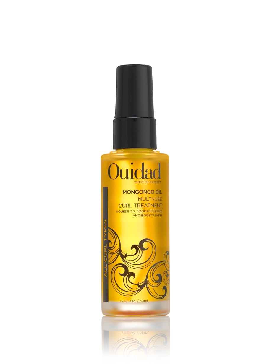 The Go-To Ouidad Products for Your Curly-Haired Clients